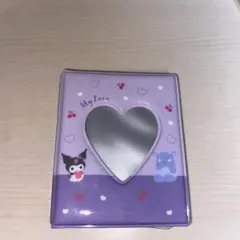 サンリオ クロミ カードケース