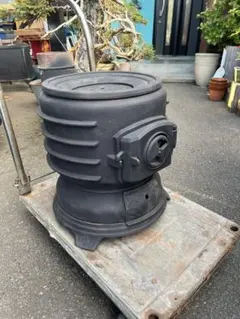 2025年最新】レトロ 薪ストーブの人気アイテム - メルカリ