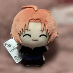 銀魂 神威 ちびぐるみ