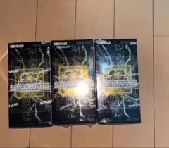 遊戯王リミットオーバーコレクション THE HEROS シュリンク付き　2BOX