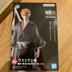 2025年最新】bleach一番くじ ラストワン賞の人気アイテム - メルカリ