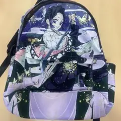 鬼滅の刃　胡蝶しのぶ　リュック
