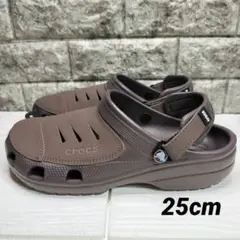 25cm【新品】クロックス/ユーコンメッサCBR25