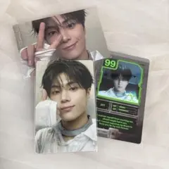 2025年最新】enhypenジェイ トレカの人気アイテム - メルカリ