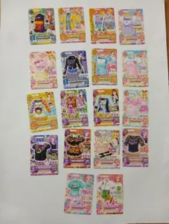 アイカツカード まとめ売り 10枚セット - メルカリ