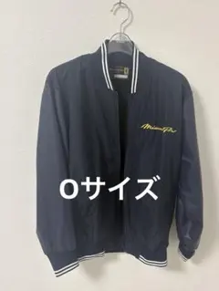 ミズノプロ　ブルゾンOサイズ