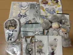即購入⭕️ ツキウタ。 霜月隼 グッズ まとめ売りセット