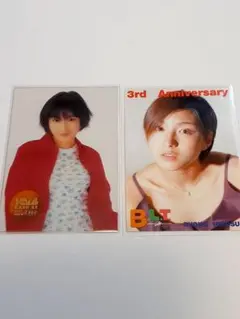 2026年最新】広末涼子 トレカの人気アイテム - メルカリ