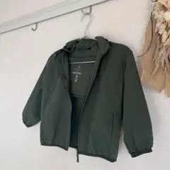 【110cm】パーカー