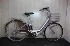 パナソニック 電動アシスト自転車8.9Ah 26EPHO28 - メルカリ