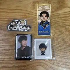 三代目JSB 山下健二郎　まとめ売り