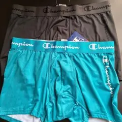 チャンピオン Chanpion ボクサーブリーフ LLサイズ 2枚セット
