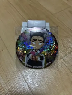 2025年最新】ナムコ限定 鬼滅の刃 缶バッジの人気アイテム - メルカリ