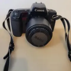 ジャンク Canon EOS デジタル一眼レフカメラ 本体 レンズセット - メルカリ