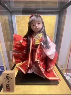 2025年最新】秀月 人形の人気アイテム - メルカリ