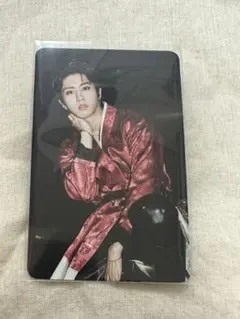 IN生　アルバム　トレカ　スキズ　straykids  ジソン　ハン