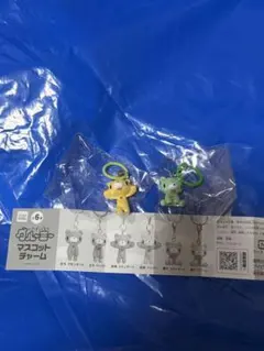 グルーミーマスコットチャーム めじるしアクセサリー