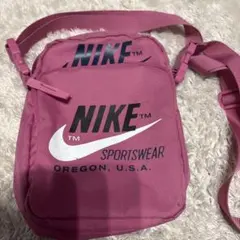 NIKEショルダーバッグ