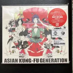 まとめ売り アジカンCD シングル アルバム DVD グッズ22点セット
