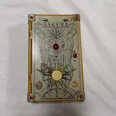 【最終値下げ】カードキャプターさくら オールサクラカードセット