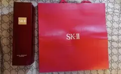 Sk2 空き箱　ショッパー　セット