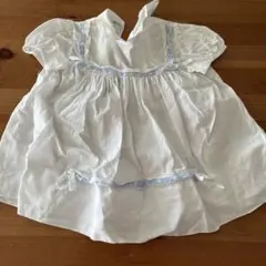 ヴィンテージ ワンピース