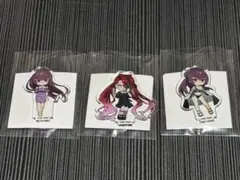 FGO テュフォン アクリルスタンド スイーツパラダイス スイパラ 海の家