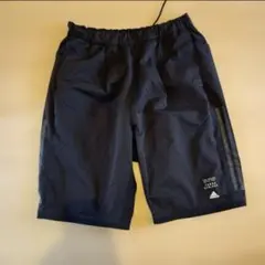 adidas AEROREADY 黒ショートパンツ