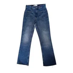 ZARA ザラ フレア デニムパンツ サイズ32