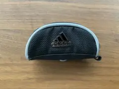 adidas(アディダス) ゴルフボール ポーチ カラビナ付き