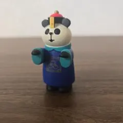 ☆コンコンブル　キョンシーパンダ☆concombre 　秋☆