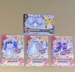 2026年最新】アイカツカードまとめ売りの人気アイテム - メルカリ