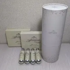 赤字特価】ルーヴルドー 炭酸アトマイザーWプティ 炭酸5本付き - メルカリ