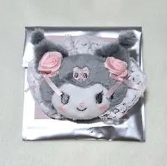 サンリオ シークレットヘアクリップ クロミ