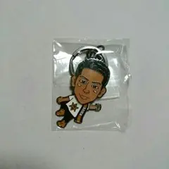 AKIRA 首振りキーホルダー