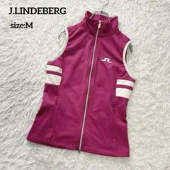 2025年最新】J.LINDEBERG ベストの人気アイテム - メルカリ