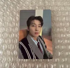 FML Faded Mono Life ver. トレカ ウォヌ