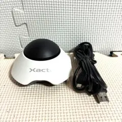 Xacti ZOOM WEB会議 ウェブカメラ 360°CX-MT100 #8 - メルカリ