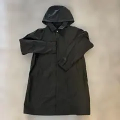 薄手 ナイロンジャケット