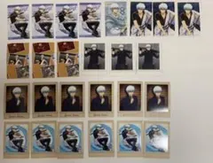 銀魂 ぱしゃこれ キャラガム 坂田銀時