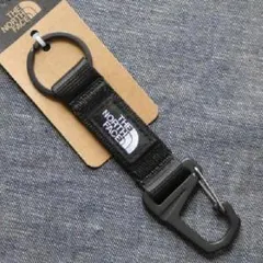 ノースフェイス Key Keeper NN32434 K 未使用 未開封品