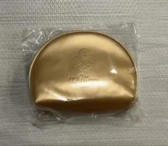 The Tailor テイラー ゴールドポーチ 非売品 購入特典