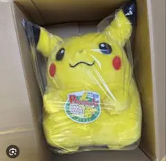 ポケモン30周年記念 おかえり！ピカチュウ 1/1