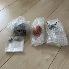 ジョジョの奇妙な冒険　一番くじ