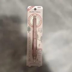 【新春セール】限定　クルトガ　マイメロデザイン