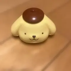 ポムポムプリン小物入れ
