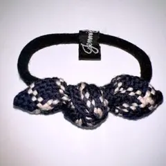 Jennifer Ouellette ジェニファーオーレット ノットポニー