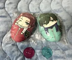 ブルーロック　みのぶくろ　糸師兄弟