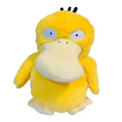 ポケットモンスター コダック ぬいぐるみ　ぴょこりん