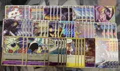 最新弾】ワンピースカード 紫黄ロシナンテ 構築済みデッキ - メルカリ